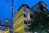 HẠ GIÁ BÁN NHANH!!!Căn góc 2 mặt tiền 1 mặt chính đường Nguyễn Thiện Thuật