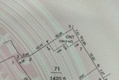 Bán đất nghỉ dưỡng 1420m2 đất Na Sơn - Hồng Kỳ - Sóc Sơn – Hà Nội