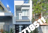 NHÀ ĐẸP 1 SẸC LÊ VĂN QUỚI - HẺM NHỰA 10M KINH DOANH ĐỈNH - 65M2, 2 TẦNG KIÊN CỐ.