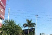 BÁN ĐẤT DỊCH VỤ CỔNG ĐỒNG PHÂN LÔ VỈA HÈ  , OTO  TRÁNH ĐỔ KINH DOANH ĐỈNH 55 , MẶT TIỀN 6M GIÁ 10.5