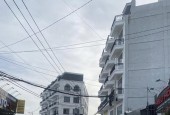 KHU AN NINH – DÂN TRÍ CAO- HÀ HUY GIÁP - QUẬN 12- XE HƠI NGỦ TRONG NHÀ - (5,5M*20M)