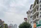 BÁN SIÊU PHẨM PHÂN LÔ CẠNH NGÃ 4 VẠN PHÚC - TỐ HỮU, DT40 M2, MT 4.2M, Ô TÔ ĐỖ CỬA,
