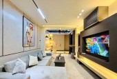 Đường Phạm Văn Chiêu Quận Gò Vấp Phường 9.
