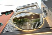 Đường  Lý Thái Tổ Phường 9 Quận 10 Nhà Xây Mới