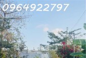 Bán đất thổ cư (4mx27m) 107m2, đường 8m,Đường Thạnh Xuân 25, PHƯỜNG TX. Q12, giảm 500tr còn 4,7 tỷ