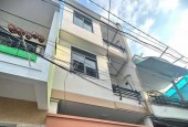 Bán Nhà Đẹp Khu Vực Phước Hải - Gần Siêu Thị Coopmart, Trung Tâm TP Nha Trang
