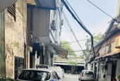 BÁN NHÀ PHỐ KIM ĐỒNG, PHÂN LÔ, NGÕ THÔNG, Ô TÔ TRÁNH, DÒNG TIỀN ỔN ĐỊNH, 50M2 6T MT5M GIÁ 14 TỶ