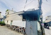 HXH GIÁP LÊ THÚC HOẠCH TÂN PHÚ - 157M NNGANG 12 nhỉnh 7 TỶ CHỈ 47TR/M2