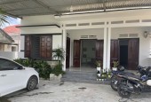 Bán đất tặng nhà thị trấn diên khánh
