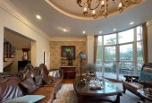 Biệt thự nhà vườn Ba Đình - đẳng cấp thượng lưu - ô tô vào nhà - sổ nở hậu - ở sướng - chỉ 30 tỷ