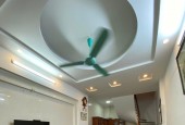 NGÕ CHỢ KHÂM THIÊN, SÁT HỒ BA MẪU, 5 TẦNG DÂN XÂY CÒN RẤT ĐẸP