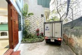 BÁN NHÀ LƯƠNG THẾ VINH THANH XUÂN - GẦN PHỐ OTO ĐỖ CỬA - 47M 5T HAI MẶT NGÕ; 12.X TỶ