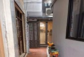 BÁN NHÀ PHỐ GIÁP BÁT, Ô TÔ, KINH DOANH, 56M2 MT4.1M GIÁ CHÀO 7.95 TỶ