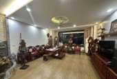 Ngã tư Văn Cao Đội Cấn - phân lô cán bộ - ở sướng - ngõ rộng - gần ô tô - 70m nhỉnh 10 tỷ