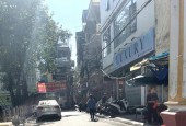 BÁN NHÀ PHỐ CẦU ĐƠ, HÀ ĐÔNG, DT 59M2, LÔ GÓC 3 THOÁNG, KINH DOANH, Ô TÔ TRÁNH ĐỖ NGÀY ĐÊM, TIỆN ÍCH KHÔNG GIỚI HẠN