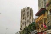 BÁN NHÀ NGÔ QUYỀN PHÂN LÔ VỈA HÈ , OTO TRÁNH ,DỪNG ,ĐỔ 90M , MT 5M GIÁ CHỈ 7.5 TỶ