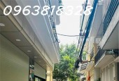 NHÀ 40M - 6T -MT4M - THANG MÁY - Phân Lô - Ô Tô Tránh - Kinh Doanh - Thang Máy - NHỈNH 6 TỶ
TÂN MAI - HỒ ĐỀN LỪ - TTQ HOÀNG MAI