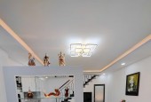 Nhà mới 2 tầng như Vila hẻm Đồng Nai, Nha Trang, Khánh Hòa