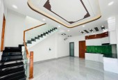 BÁN CĂN NHÀ 2 TẦNG MỚI PHƯỜNG VẠN THẮNG - TTTP NHA TRANG