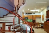 BÁN NHÀ MP HOÀNG HOA THÁM DT 54M  4 TÂNG MT 3.6M GIÁ  17.9 tỷ BA ĐÌNH