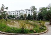 BIỆT THỰ LOUIS CITY ĐẲNG CẤP 5 SAO - SÁT ĐƯỜNG LÊ QUANG ĐẠO KÉO DÀI - TIỆN ÍCH ĐỈNH CAO
Diện tích : 200m2 - chỉ hơn vài chục  tỷ