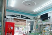 Mặt Tiền Đường Nguyễn Kiệm Quận Phú Nhuận Phường 4.
