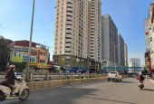 BÁN NHÀ PHÂN LÔ VŨ HỮU THANH XUÂN -OTO KINH DOANH -58M 5T NHÀ ĐẸP Ở NGAY; 19.XTỶ
