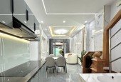 Hẻm Ôtô Tránh Phan Xích Long Quận Phú Nhuận Phường 3.