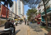 BÁN NHÀ TRIỀU KHÚC THANH XUÂN - GẦN PHỐ - OTO ĐỖ CỬA - LÔ GÓC 55M MT 10M; 12.X TỶ