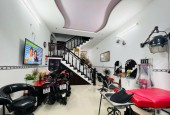 BÁN NHÀ 1 TRỆT 1 LẦU HẺM ĐƯỜNG MAI XUÂN THƯỞNG, VĨNH HẢI, NHA TRANG.