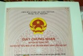 ĐẤT CHÍNH CHỦ - GIÁ TỐT - Vị Trí Đẹp Tại Phường Xuân Hoà, Thành phố Phúc Yên, Vĩnh Phúc