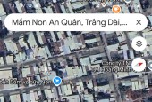 Bán 92.5m2 Đất Chính Chủ Khu Phố 4C, Trảng Dài, Thành Phố Biên Hòa, Giá Chỉ 850tr