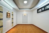 Nhà 4 Tầng Ngọc Thụy Long Biên, 52m², 4PN, 3WC, Ngõ Rộng, Giá Hấp Dẫn!