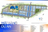 Cần bán lô đất ngoại giao làn 2 đường Nguyễn Thị Minh Khai dự án Tấn Đức Central Park giá rẻ!