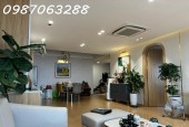 Bán chung cư Dophin Plaza- Mỹ Đình 133m 3 ngủ 2 wc 8,8 tỷ ở luôn 0987.063,288