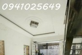 Bán căn nhà 1trệt 1 lầu DT đất 92m2, hẻm xe hơi đường TL43, phường Bình Chiểu, Thủ Đức, 5.4 tỷ