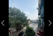 Bán nhà mặt phố Cẩm Hội ,quận Hai Bà Trưng,5 tầng,DT 25m2, kinh doanh sầm uất, MT4m, nhỉnh 18 tỷ