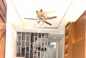 BÁN NHÀ GIANG XÁ - GẦN NGÃ TƯ TRÔI - HOÀI ĐỨC - 3 BƯỚC RA QL 32, 32m2, 3,85 tỷ