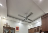 Bán nhà 40m2-4 tầng Hoàng Quốc Việt Cầu Giấy HN