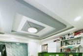 Bán Nhà Hẻm Ô Tô - Hoàng Hoa Thám - Quận Bình Thạnh - 60m2 - 4Tầng - Chỉ Nhỉnh 11Tỷ .