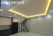 KHƯƠNG TRUNG 35M 3,2 TỶ - Ở NGAY - GẦN HỒ