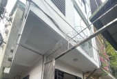 BÁN NHÀ 5 TẦNG NGUYỄN KHANG, 38M2, MT 4M, BƯỚC BỘ RA PHỐ. 6,1 TỶ