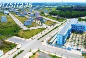 Chủ bán 92,5m2 N10 KDC An Thuận 0917511235 Tiến Thịnh