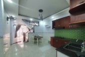 Bán Gấp Nhà 53m², 1 Trệt 1 Lầu, 2PN, Giá Tốt, Vị Trí Đẹp, Sổ Hồng Riêng, Hiệp Thành 45