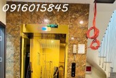 VÕ CHÍ CÔNG LÔ GÓC-2 THOÁNG - THANG MÁY-VÀI BƯỚC RA Ô TÔ 76M2-6T-MT6,5M CHỈ 16,9 TỶ