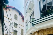 Nhà 6 Tầng Thang máy, Ngọc Thụy Long Biên, 40m², 3PN, Nội thất tiền tỷ, Giá Hấp Dẫn!