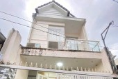 Bán nhà lầu P.Thống Nhất, gần Văn Hoa villa, đường oto 4 chỗ, chỉ 2,1 tỷ