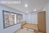 NHÀ ĐẸP HIẾM SÁT PHỐ ĐẠI LA, HAI BÀ TRƯNG - 40M x 4 TẦNG