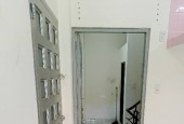 Mặt tiền hẻm 85 Bùi Minh Trực 9.2x20 chỉ 23 tỷ