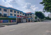 BÁN GẤP đất thổ cư 4*30 SHR, HXH khu Hiệp Thành City. CHỈ 3.7 tỉ